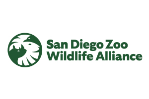 San Diego Zoo Wildlife Alliance logo